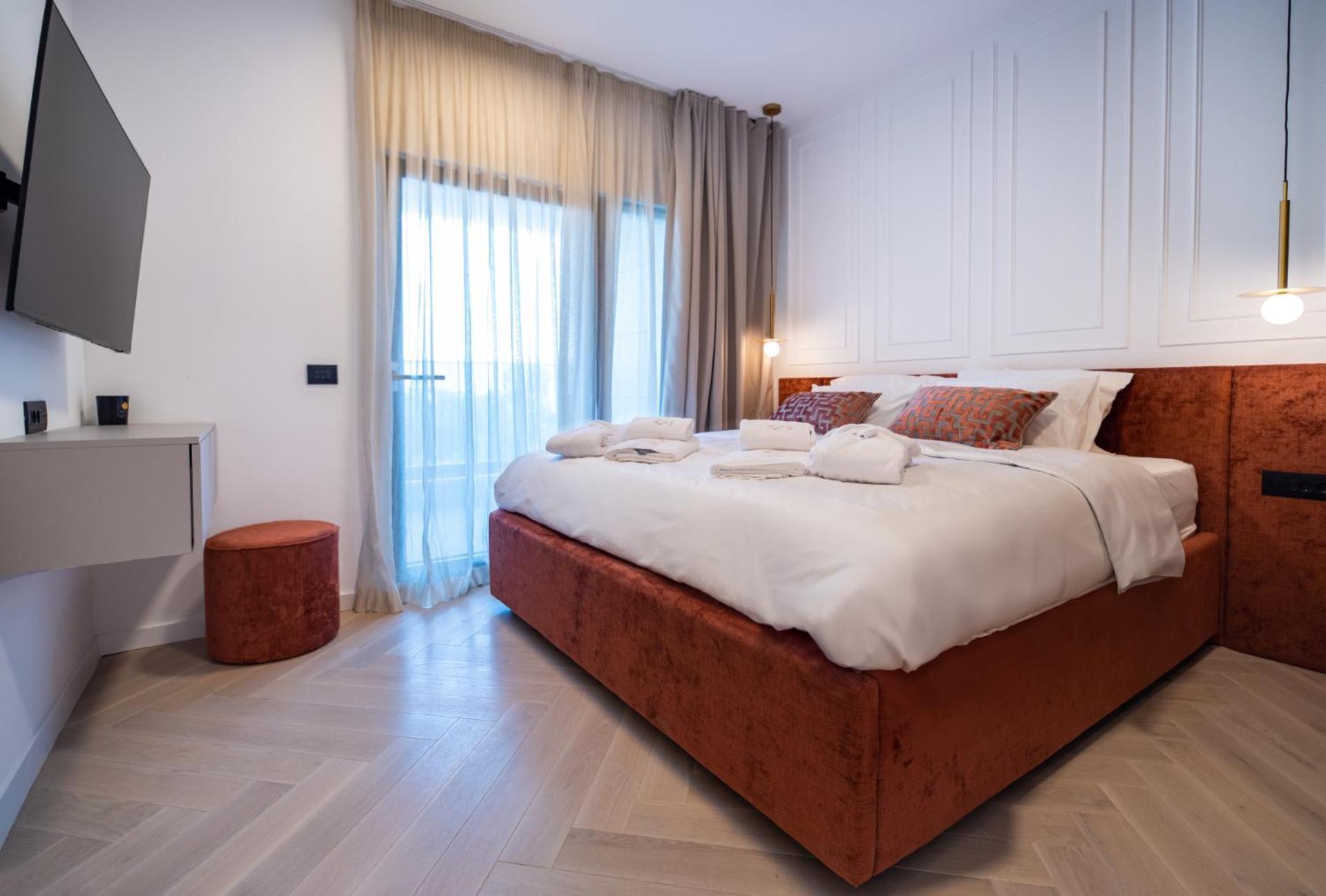 Cascade Luxury Apartments Dubrovnik Eksteriør bilde