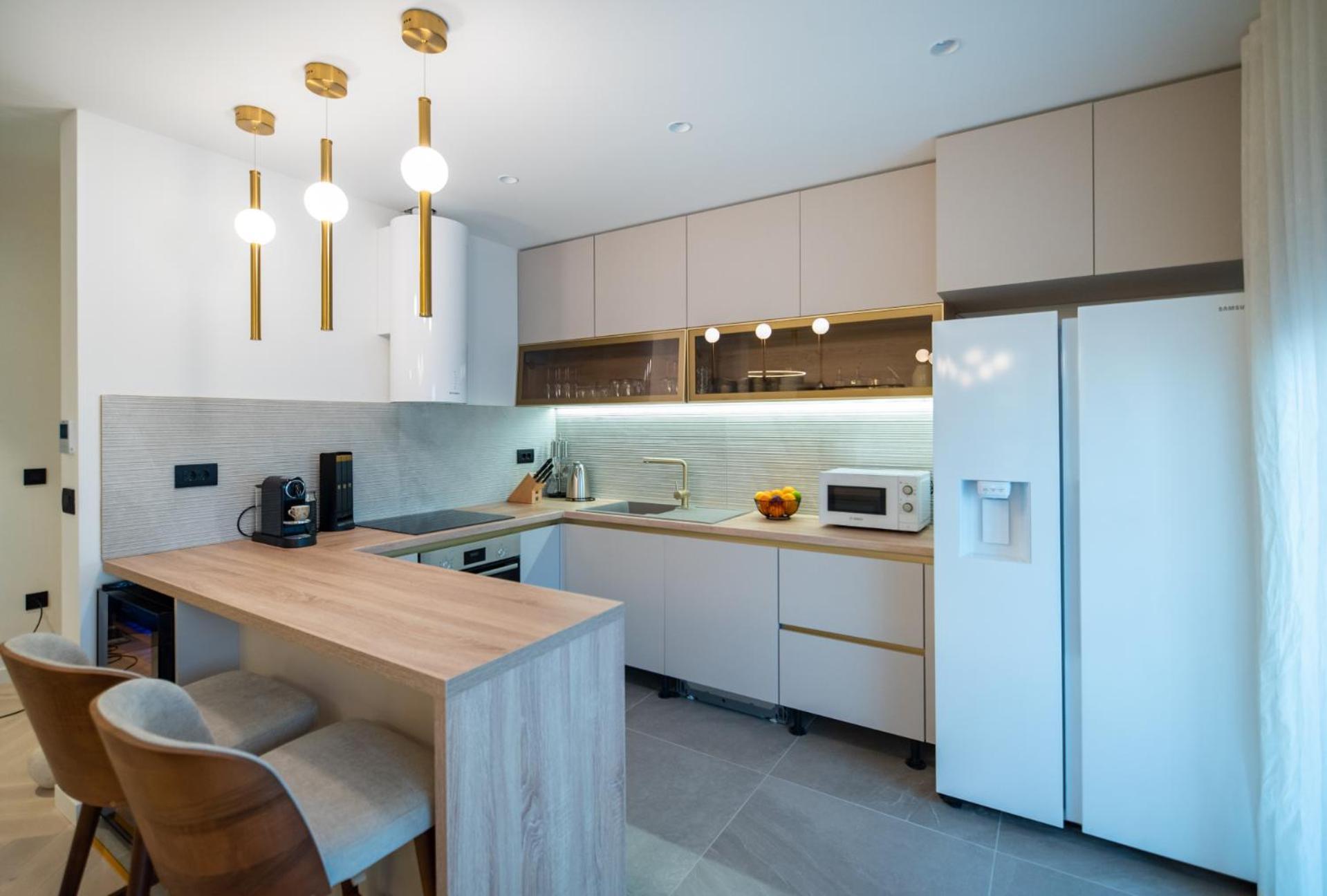 Cascade Luxury Apartments Dubrovnik Eksteriør bilde