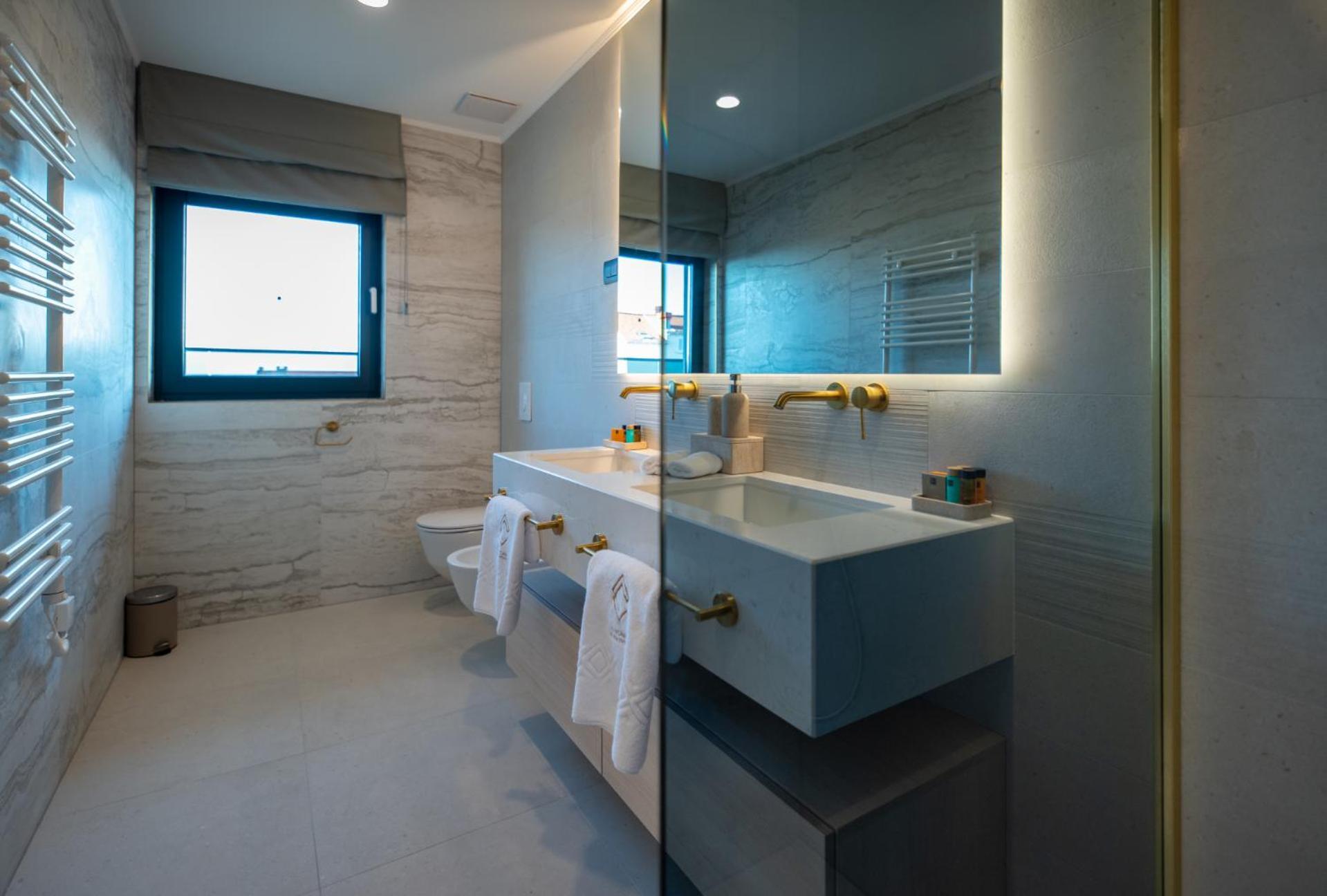 Cascade Luxury Apartments Dubrovnik Eksteriør bilde