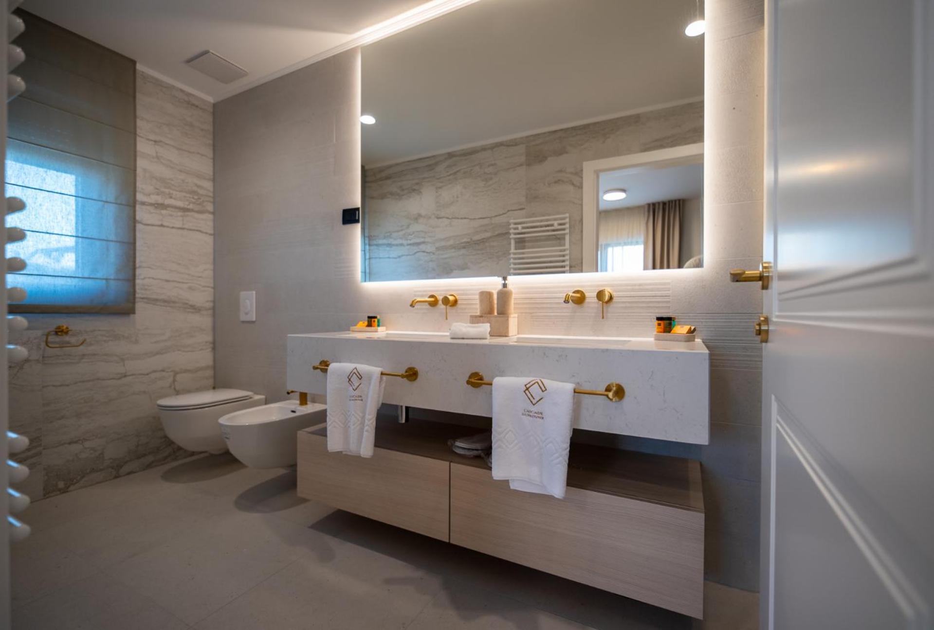Cascade Luxury Apartments Dubrovnik Eksteriør bilde