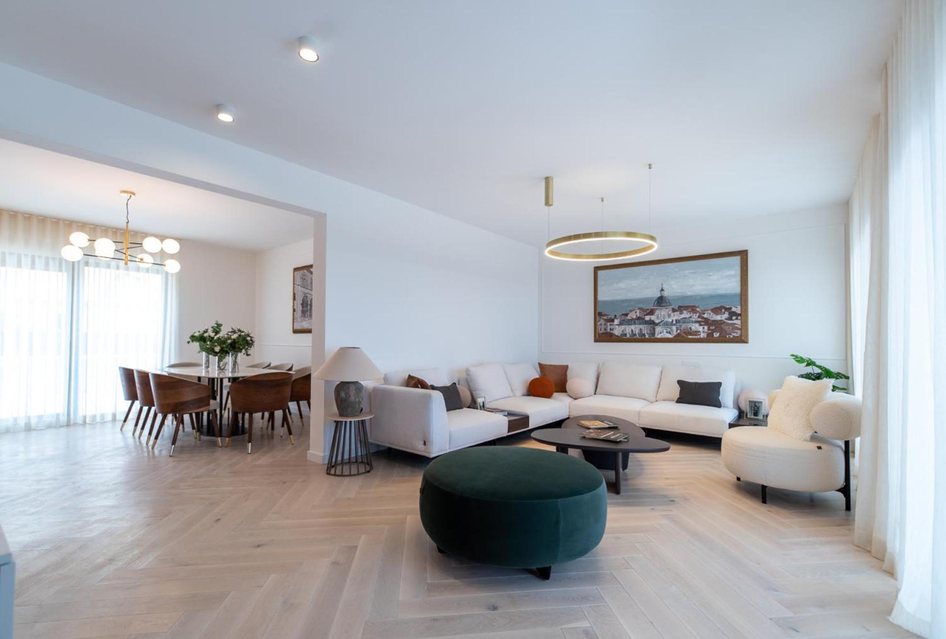 Cascade Luxury Apartments Dubrovnik Eksteriør bilde