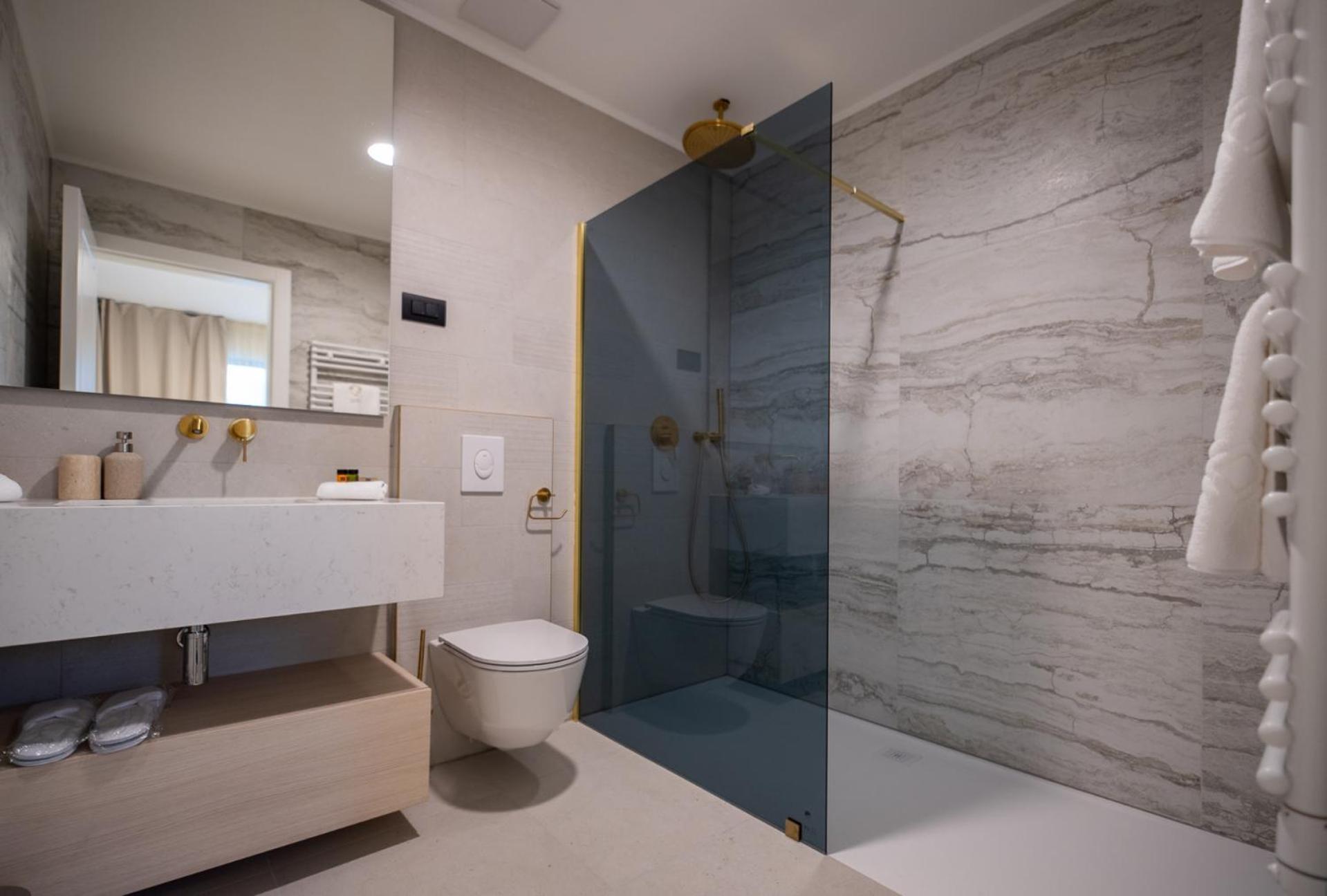 Cascade Luxury Apartments Dubrovnik Eksteriør bilde