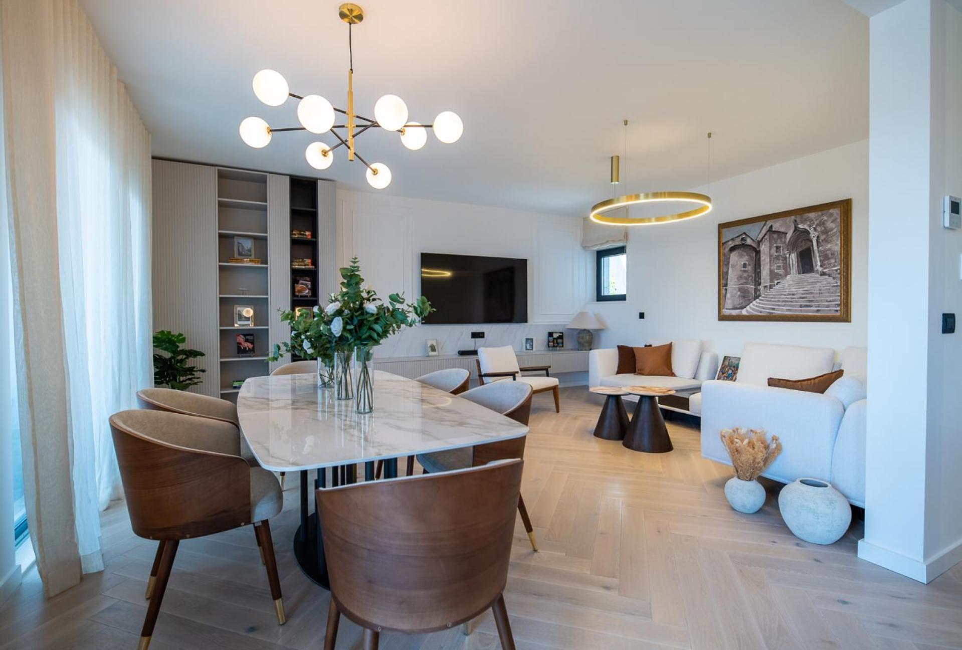 Cascade Luxury Apartments Dubrovnik Eksteriør bilde
