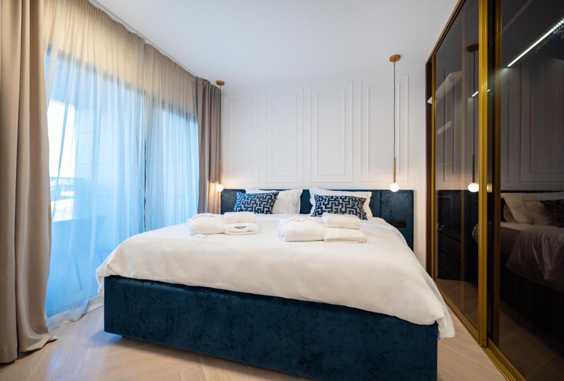 Cascade Luxury Apartments Dubrovnik Eksteriør bilde