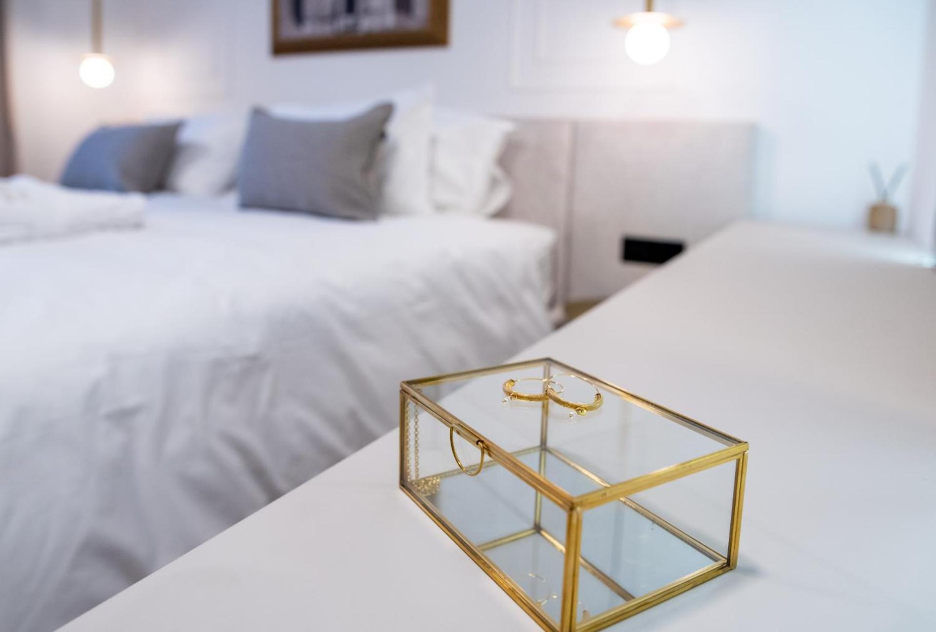 Cascade Luxury Apartments Dubrovnik Eksteriør bilde