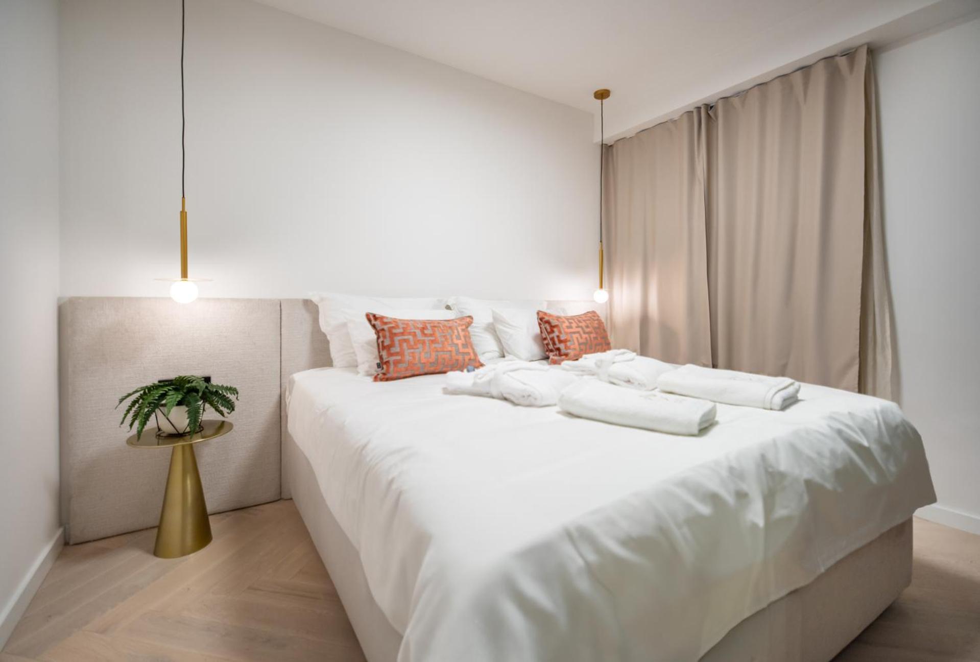 Cascade Luxury Apartments Dubrovnik Eksteriør bilde