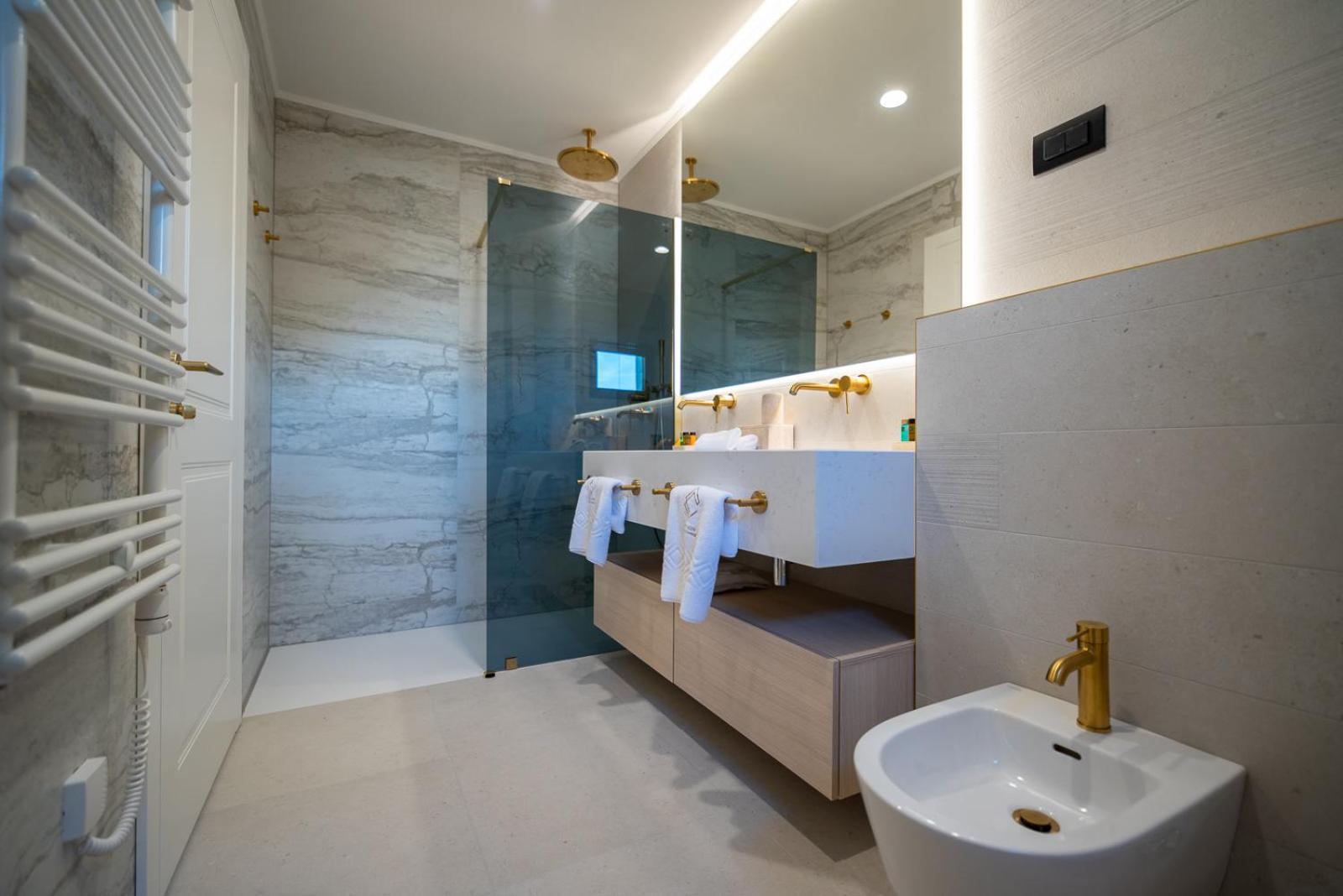 Cascade Luxury Apartments Dubrovnik Eksteriør bilde