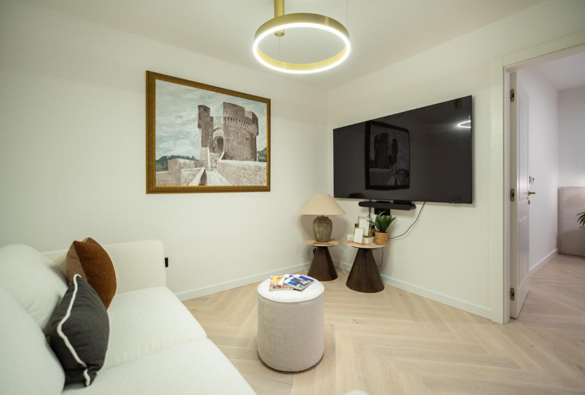 Cascade Luxury Apartments Dubrovnik Eksteriør bilde
