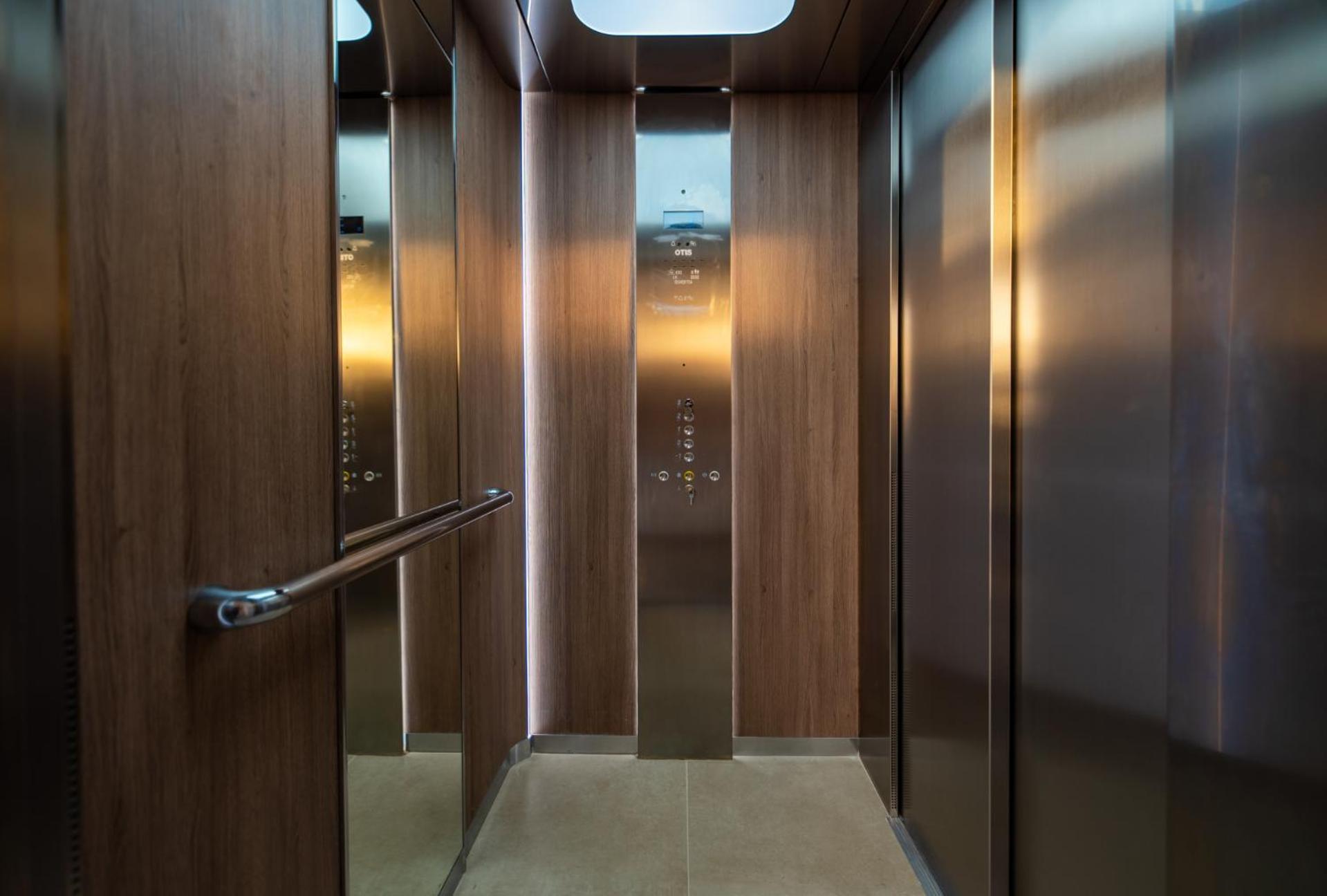 Cascade Luxury Apartments Dubrovnik Eksteriør bilde