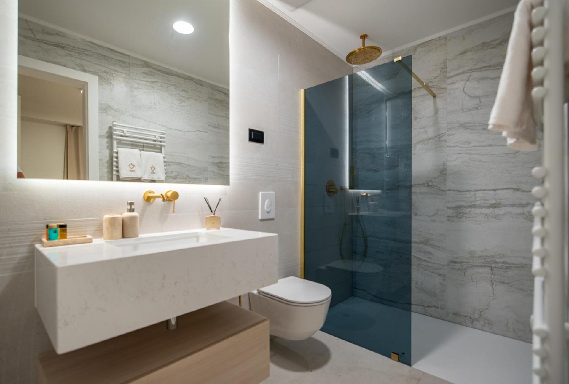 Cascade Luxury Apartments Dubrovnik Eksteriør bilde